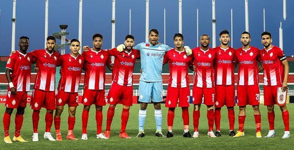 للمرة الثانية على التوالي.. الوداد يودع منافسات دوري أبطال إفريقيا من نصف النهائي