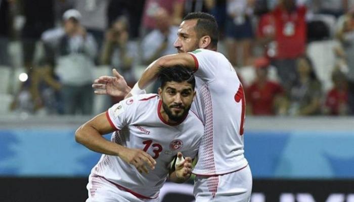 موعد مباراة تونس والإمارات في كأس العرب