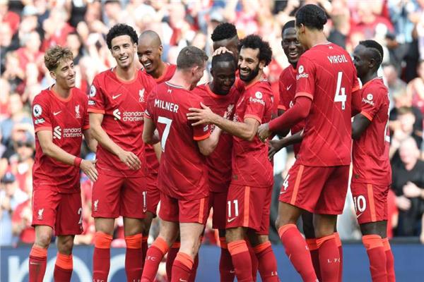 مواجهة مرتقبة.. ما تريد معرفته عن مباراة ليفربول وبورتو