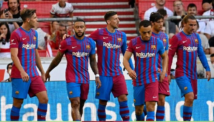 موعد مباراة برشلونة وليناريس ديبورتيفو في كأس الملك
