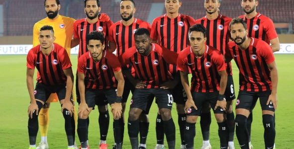 موعد مباراة فيوتشر ومصر المقاصة في كأس الرابطة
