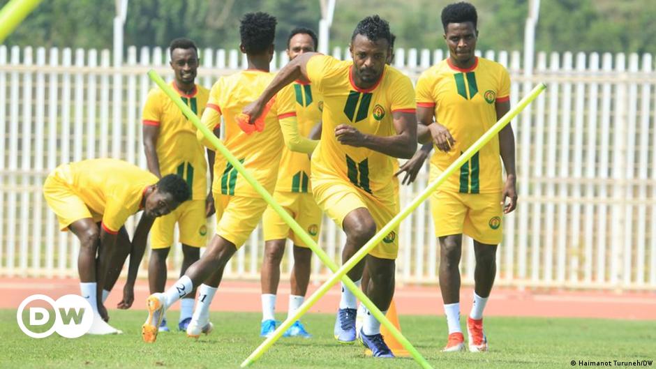 موعد مباراة أثيوبيا وكاب فيردي في كأس الأمم الإفريقية