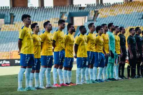 موعد مباراة الإسماعيلي والمقاولون العرب في كأس الرابطة
