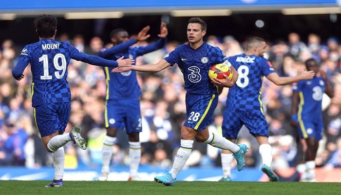 كل ما تريد معرفته عن مباراة تشيلسي وبالميراس اليوم في مونديال الأندية 2022