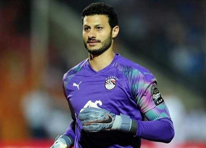 محمد الشناوي: نمتلك أفضل لاعب في العالم