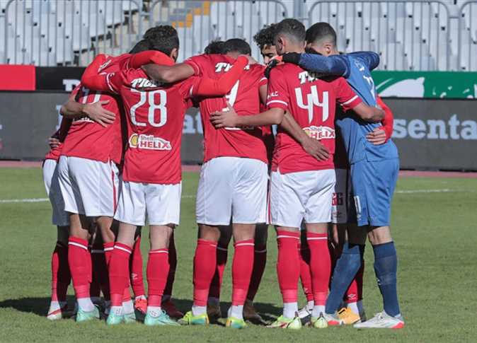 تشكيلة الأهلي لمواجهة مونتيري المكسيكي في كأس العالم للأندية