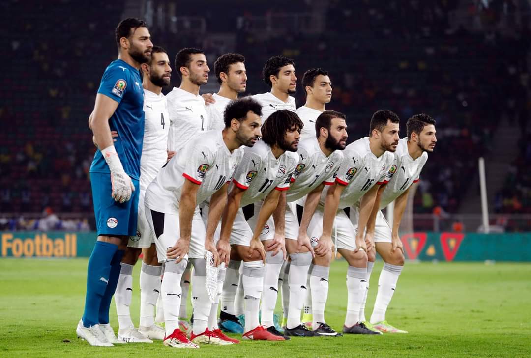 مصر تتقدم في الترتيب .. تعرف على تصنيف الفيفا الجديد