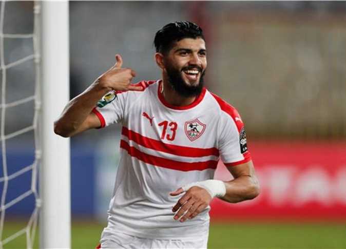 إدارة الزمالك تكشف موقفها من عودة ساسي لصفوف الفريق