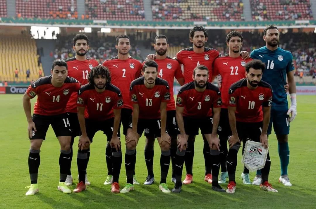 قناة مفتوحة تنقل مباراة مصر والكاميرون اليوم في أمم أفريقيا 2022