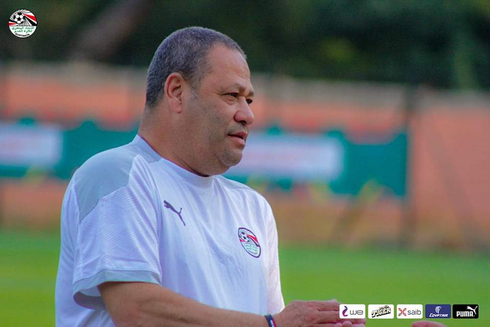 ضياء السيد: السبب في أداء منتخب مصر القوي هو دعم الجماهير