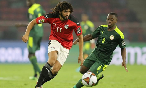 رسمياً.. تعديل موعد مباراة منتخب مصر والسنغال في تصفيات كأس العالم