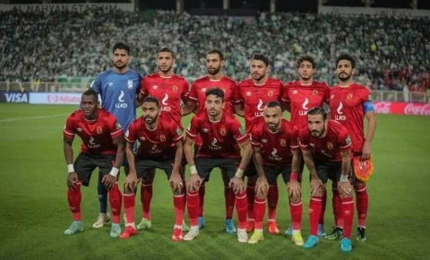 رسمياً.. الاتحاد الإفريقي يوافق على طلب الأهلي قبل مواجهة صن داونز