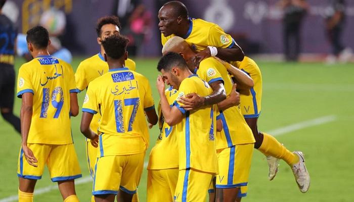 موعد مباراة النصر والاتفاق في الدوري السعودي والتشكيل المتوقع