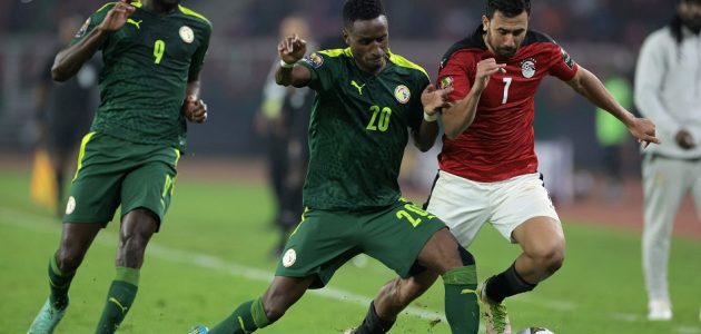 موعد مباراة مصر والسنغال في تصفيات كأس العالم والقنوات الناقلة