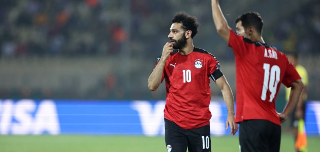 التشكيل المتوقع لمنتخب مصر في مواجهة السنغال بتصفيات المونديال