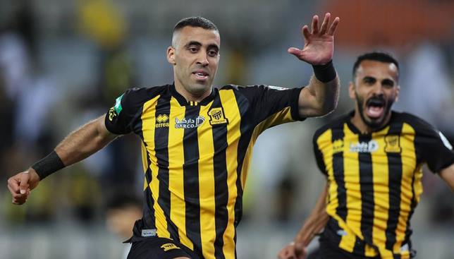 موعد مباراة الاتحاد والشباب في الدوري السعودي والقنوات الناقلة