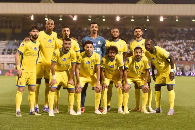 موعد وتفاصيل مباراة النصر والرائد اليوم 13-5-2022 الدوري السعودي
