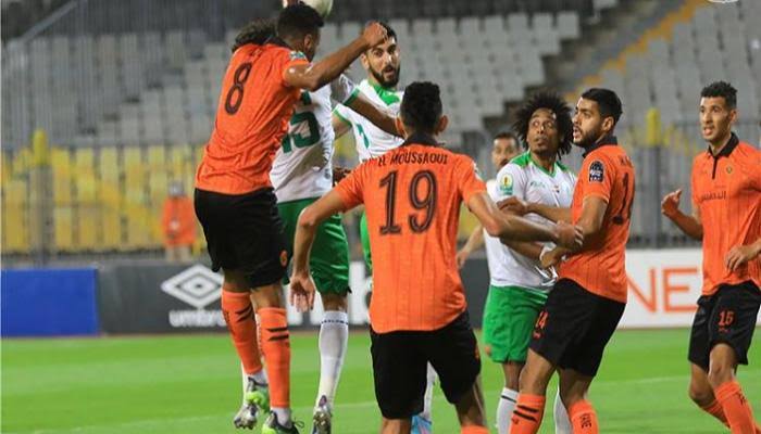 موعد وتفاصيل مباراة أورلاندو بايرتس ونهضة بركان اليوم 20-5-2022 نهائي كأس الكونفدرالية