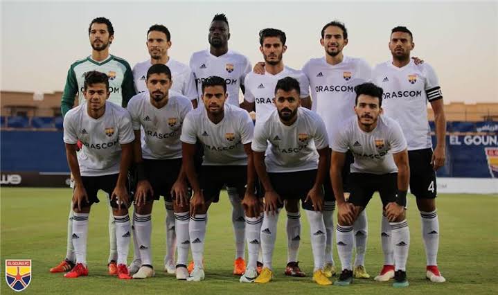 موعد وتفاصيل مباراة الجونة ومصر المقاصة اليوم 17-5-2022 الدوري المصري