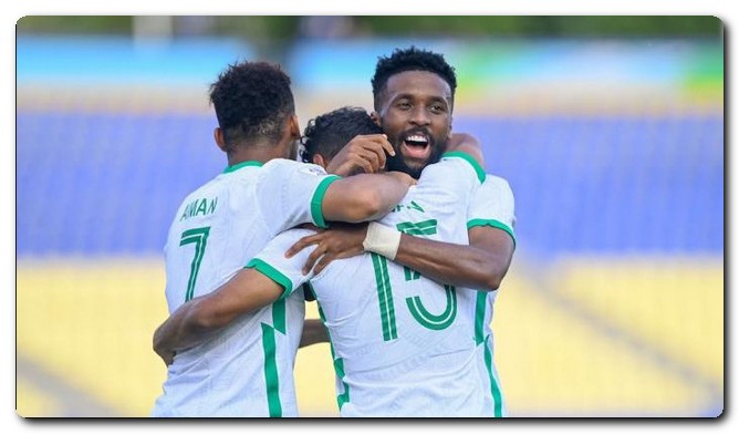 موعد مباراة السعودية وأوزبكستان في نهائي كأس آسيا تحت 23 سنة ومجموعة القنوات الناقلة