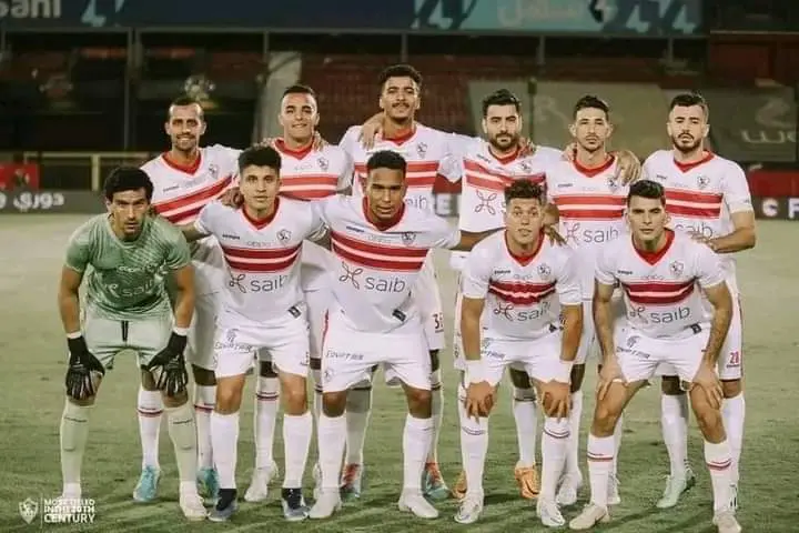 الزمالك يفتح الباب أمام نجمه للرحيل بشكل نهائي في الصيف الحالي 2022