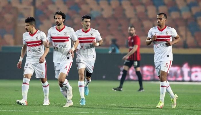 البنك الأهلي يفاوض 3 لاعبين من نادي الزمالك استعداداً للموسم الجديد