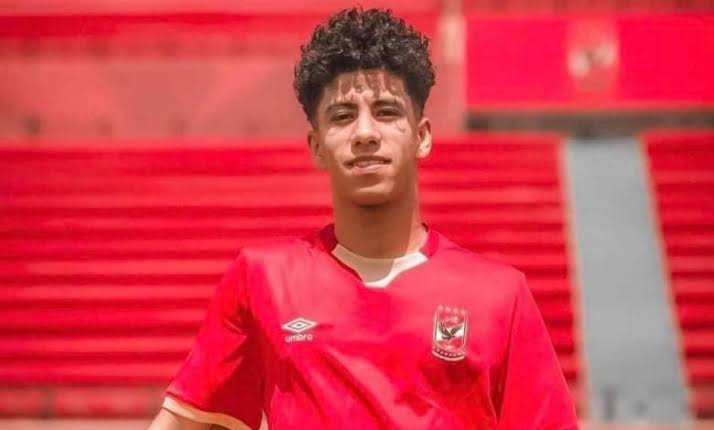 عمار حمدي يطير إلى النمسا للحصول على التصريح الطبي