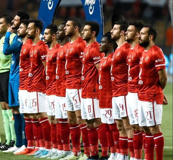 رحيل نجم الأهلي يفتح الباب أمام ضم أفضل ثنائي في الدوري المصري