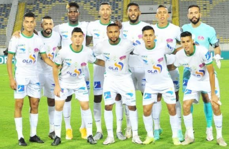 موعد وتفاصيل مباراة الرجاء وشباب المحمدية اليوم 30-9-2022 في الدوري المغربي
