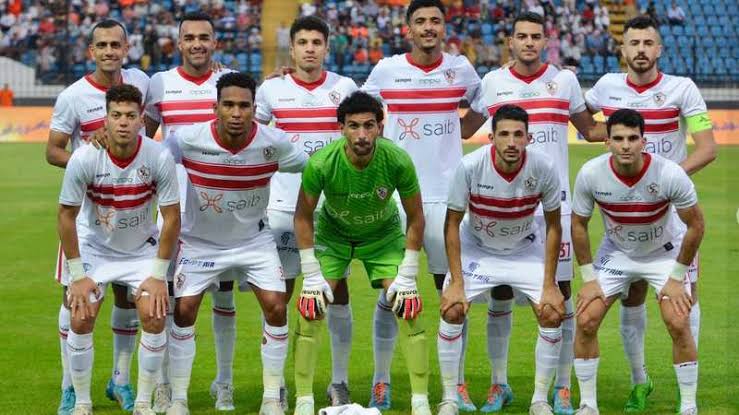تشكيل مباراة الزمالك والهلال المتوقع في كأس سوبر لوسيل
