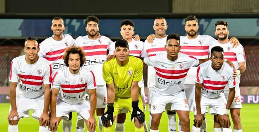 مشاهدة مباراة الزمالك أمام الإتحاد المنستيري في البطولة العربية