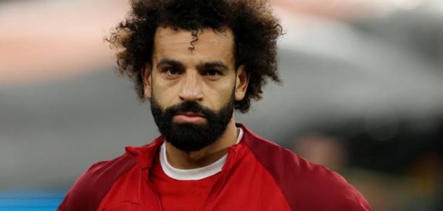 غياب محمد صلاح عن مباراة ليفربول أمام سبارتا براغ بالدوري الأوروبي