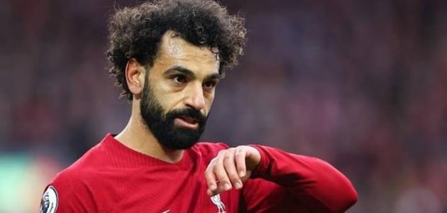 تأثير رحيل يورجن كلوب على مستقبل محمد صلاح مع ليفربول